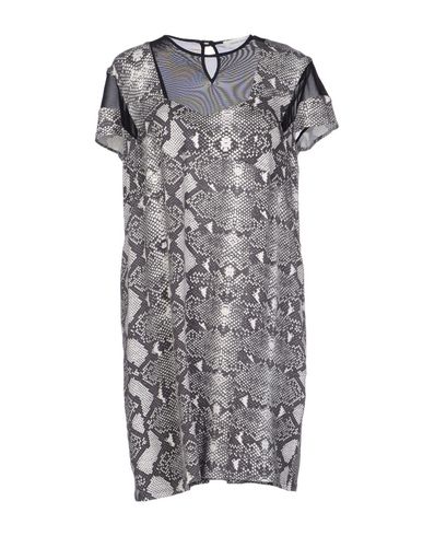 ZOOM PIERRE BALMAIN - Short dress