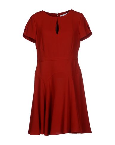 ZOOM DIANE VON FURSTENBERG - Short dress