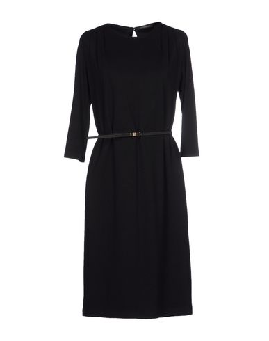 ZOOM STRENESSE GABRIELE STREHLE - Knee-length dress