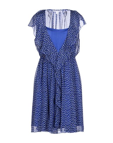 ZOOM DIANE VON FURSTENBERG - Short dress