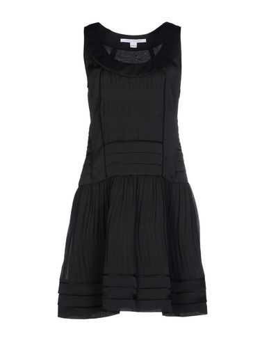 ZOOM DIANE VON FURSTENBERG - Short dress