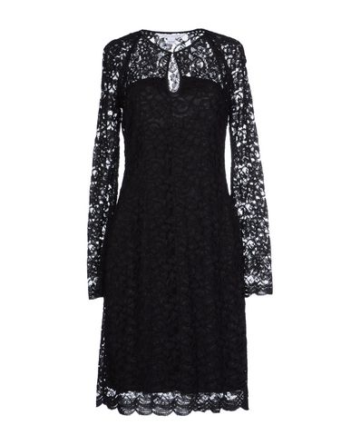 ZOOM DIANE VON FURSTENBERG - Knee-length dress