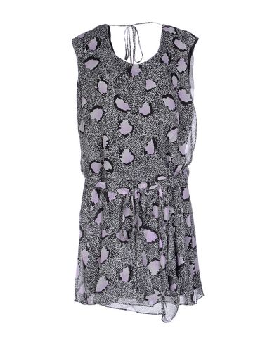 ZOOM DIANE VON FURSTENBERG - Short dress