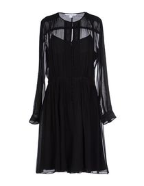 DIANE VON FURSTENBERG Short dresses  image