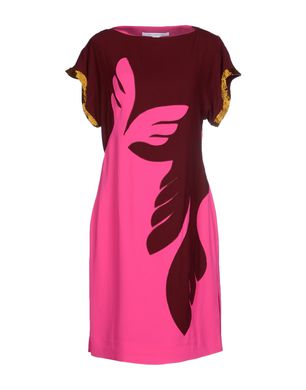 DIANE VON FURSTENBERG - Short dress