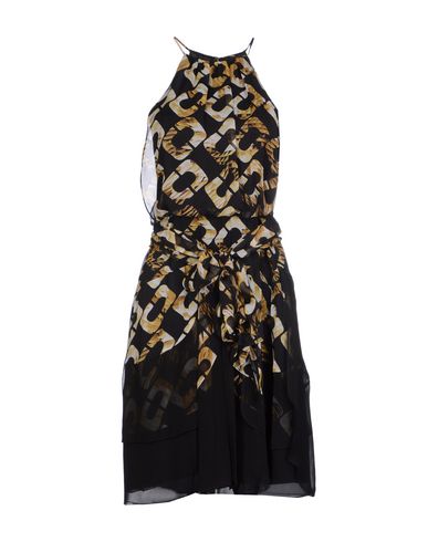ZOOM DIANE VON FURSTENBERG - Knee-length dress