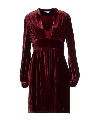 ZOOM DIANE VON FURSTENBERG - Short dress