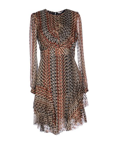 ZOOM DIANE VON FURSTENBERG - Short dress