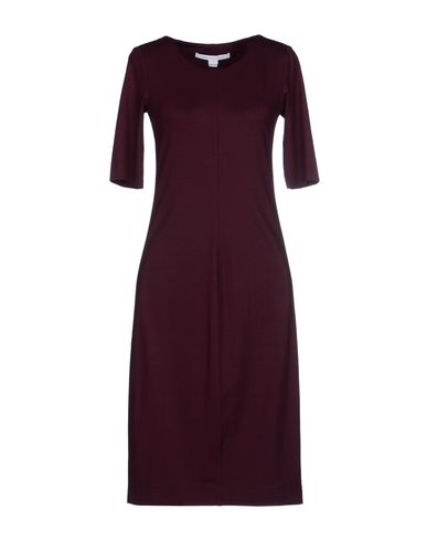 ZOOM DIANE VON FURSTENBERG - Knee-length dress