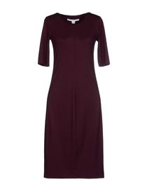 DIANE VON FURSTENBERG Knee-length dresses  image