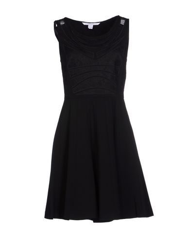 ZOOM DIANE VON FURSTENBERG - Short dress