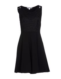 DIANE VON FURSTENBERG Short dresses  image