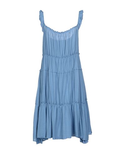 ZOOM GALLIANO - Knee-length dress