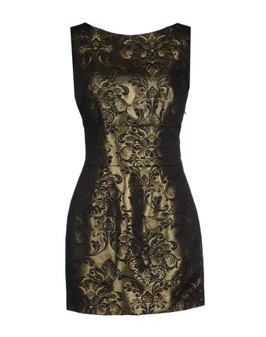 ZOOM PIERRE BALMAIN - Short dress