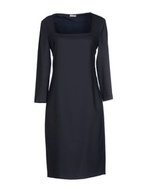 GALLIANO Short dresses  image