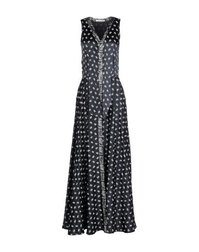ZOOM PIERRE BALMAIN - Long dress