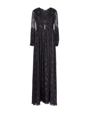 PIERRE BALMAIN - Long dress