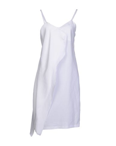 ZOOM I MALLONI - Knee-length dress