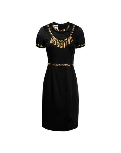 Moschino, Short dress