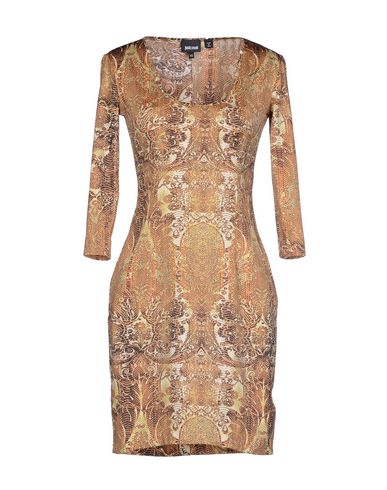 ZOOM JUST CAVALLI - Short dress