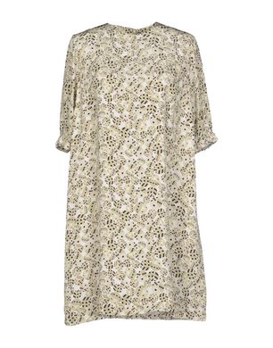 PETER JENSEN - Short dress
