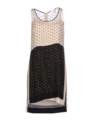 ZOOM DIANE VON FURSTENBERG - Short dress