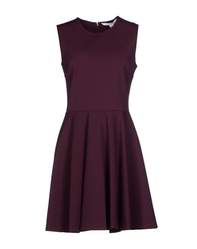 ZOOM DIANE VON FURSTENBERG - Short dress