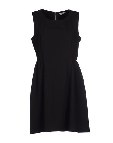 ZOOM DARLING - Short dress