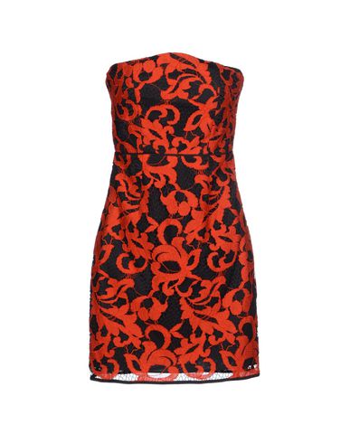 ZOOM DIANE VON FURSTENBERG - Short dress