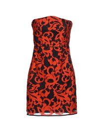 DIANE VON FURSTENBERG Short dresses  image