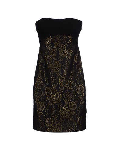 ZOOM DIANE VON FURSTENBERG - Short dress