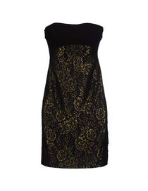 DIANE VON FURSTENBERG Short dresses  image