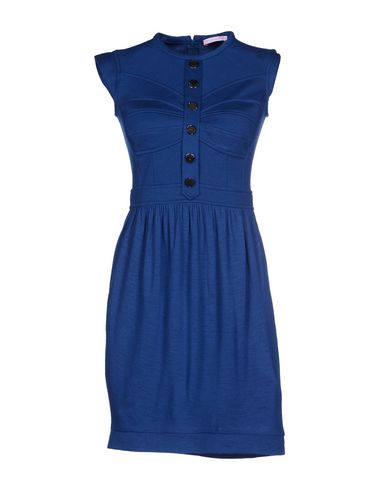 ZOOM MIRIAM OCARIZ - Short dress