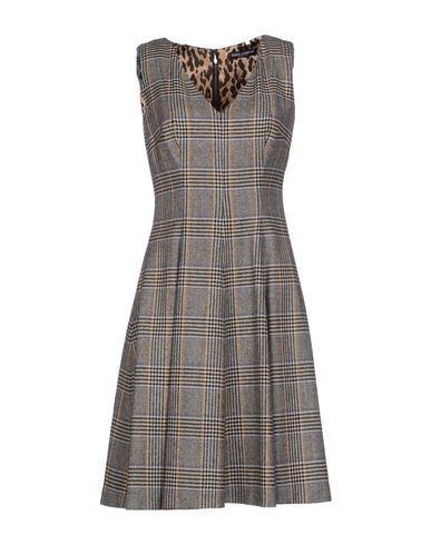 ZOOM DOLCE & GABBANA - Knee-length dress