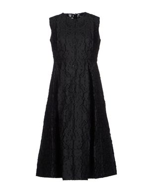 DOLCE & GABBANA - Knee-length dress