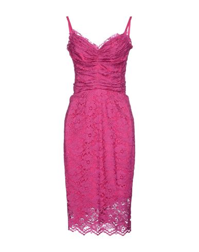 ZOOM DOLCE & GABBANA - Knee-length dress
