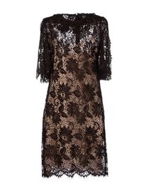 DOLCE & GABBANA Short dresses  image