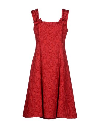 ZOOM DOLCE & GABBANA - Knee-length dress