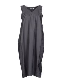 JIL SANDER Knee-length dresses  image