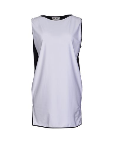 ZOOM FAUSTO PUGLISI - Short dress