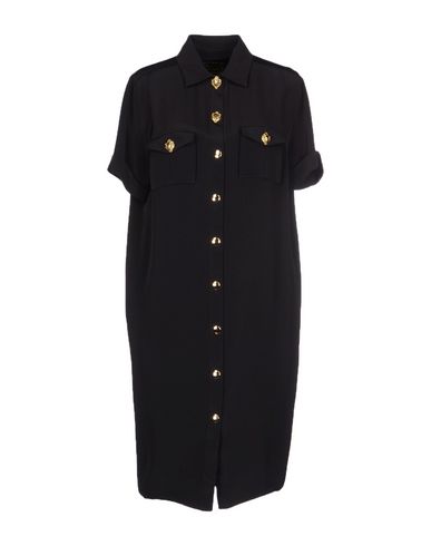 ZOOM FAUSTO PUGLISI - Short dress