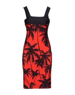 FAUSTO PUGLISI - Short dress