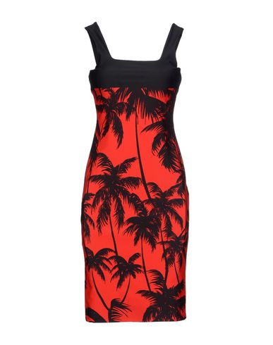 ZOOM FAUSTO PUGLISI - Short dress