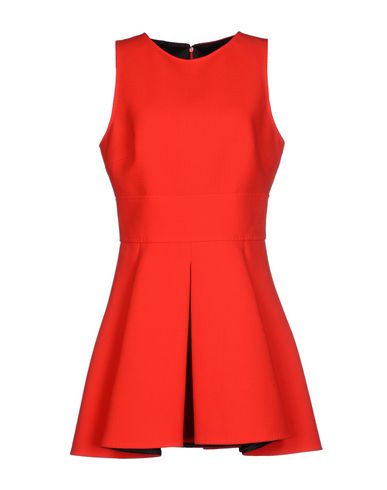 ZOOM FAUSTO PUGLISI - Short dress