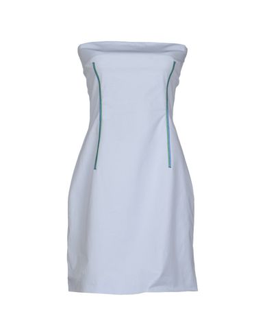 ZOOM SWAP INSIDE - Short dress
