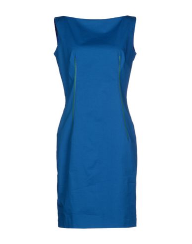 ZOOM SWAP INSIDE - Short dress