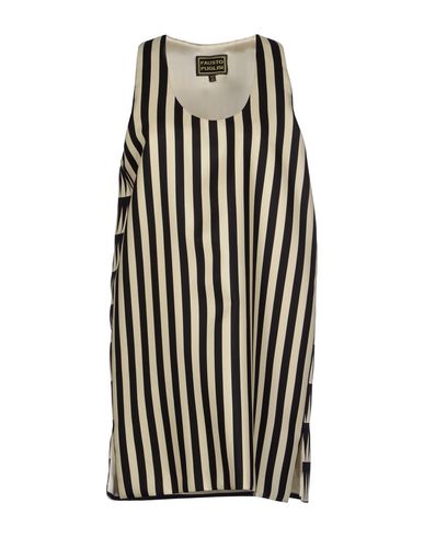 ZOOM FAUSTO PUGLISI - Short dress