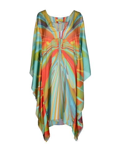 ZOOM SWAP INSIDE - Short dress