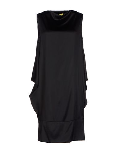 ZOOM SWAP INSIDE - Short dress