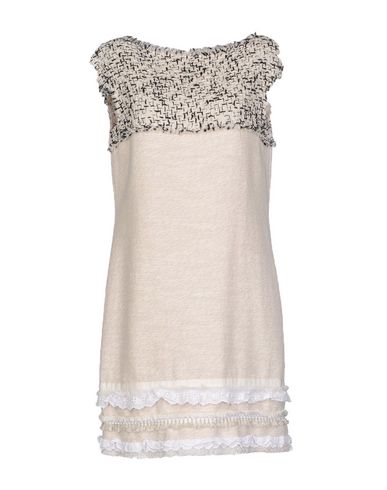 ZOOM SWAP INSIDE - Short dress